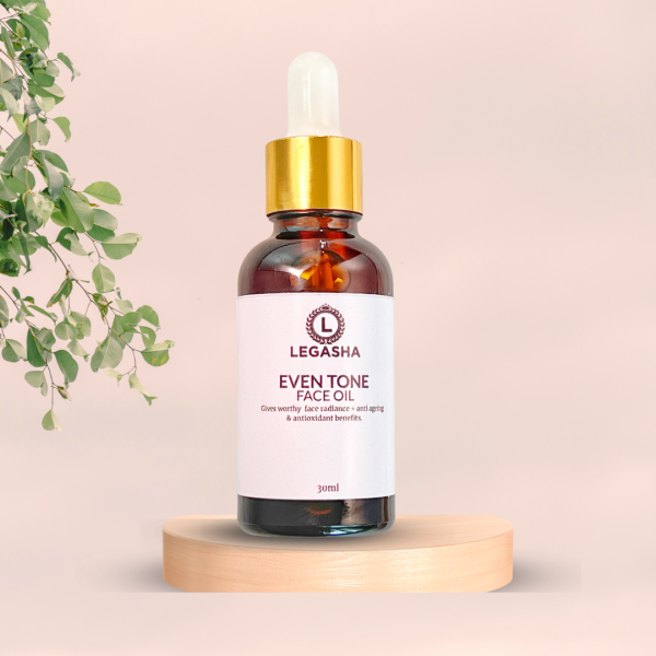 EVEN TONE FACE OIL