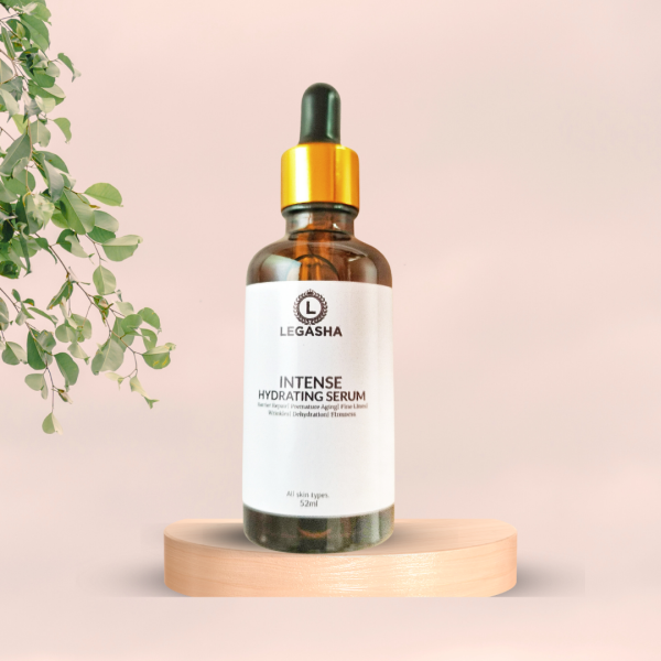 INTENSE HYDRATING SERUM
