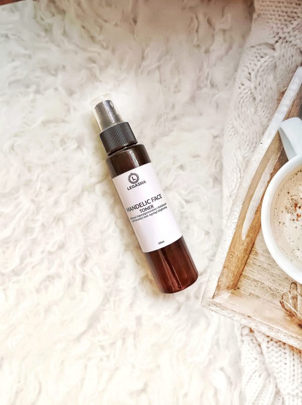 MANDELIC FACE TONER