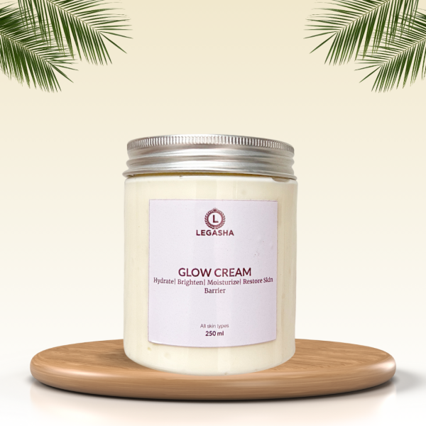 GLOW CREAM