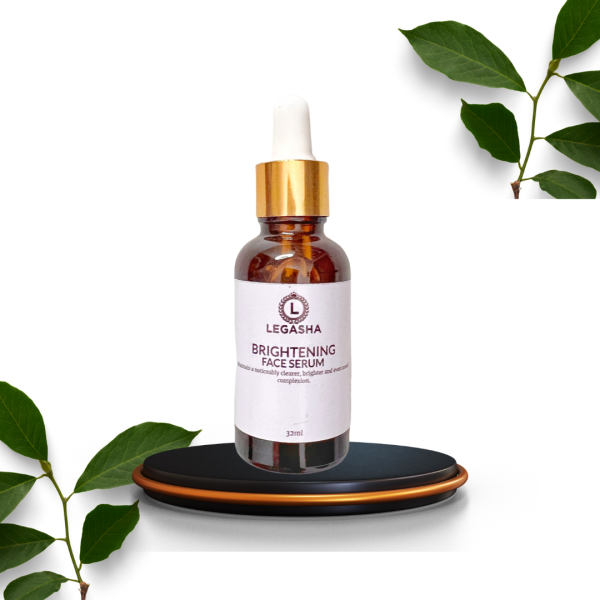 BRIGHTENING FACE SERUM