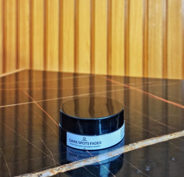 DARK SPOT FADER 50G