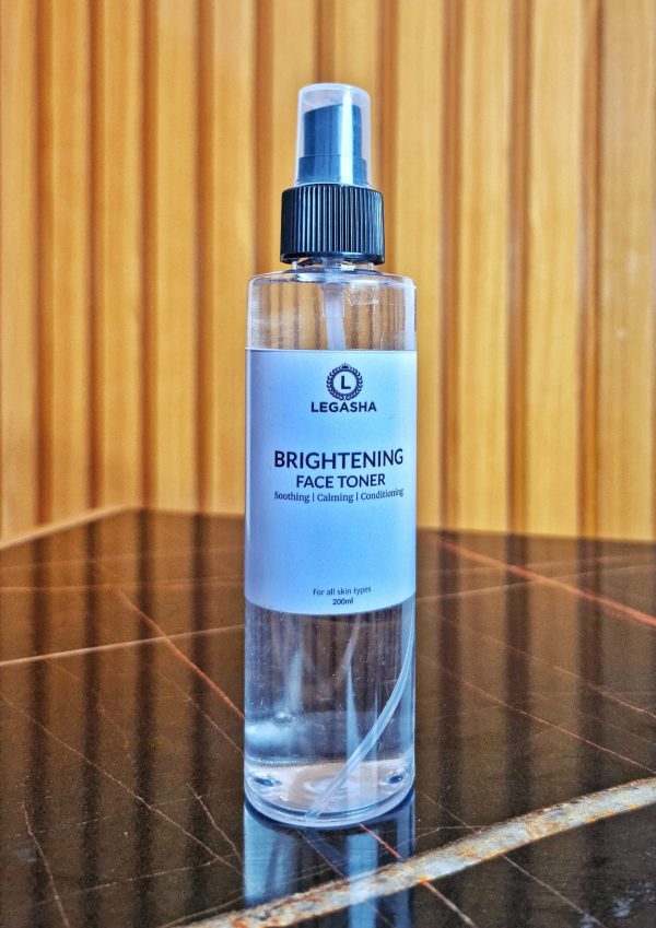 BRIGHTENING FACE TONER
